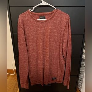 Abercrombie and Fitch longsleeve shirt